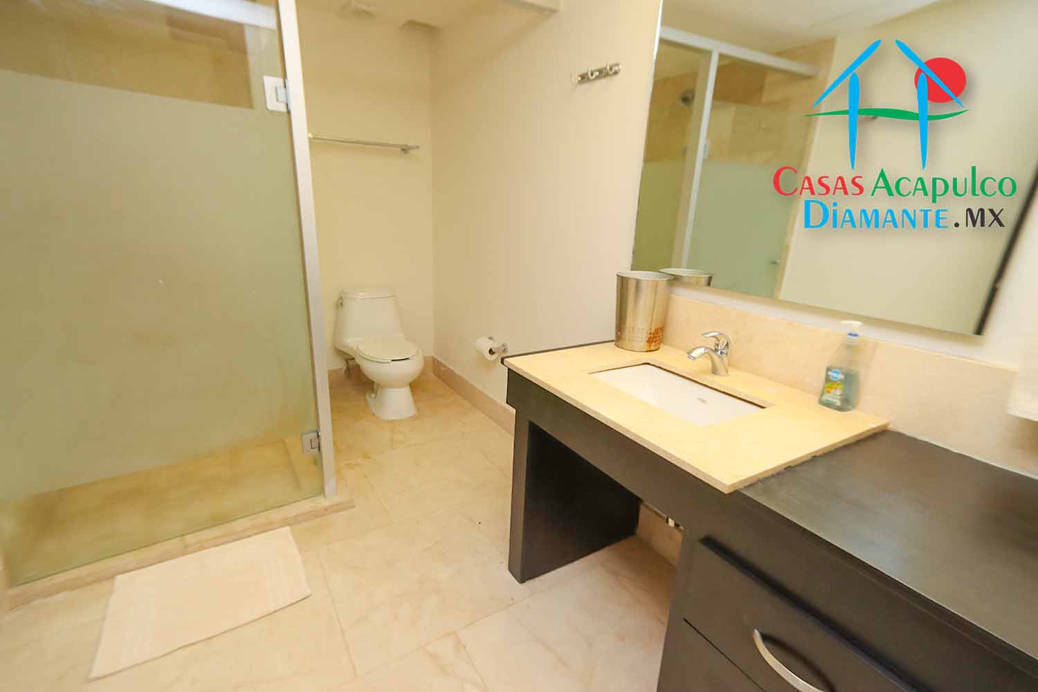 Vista Real San Marino 5 B1 - Recámara uno 5